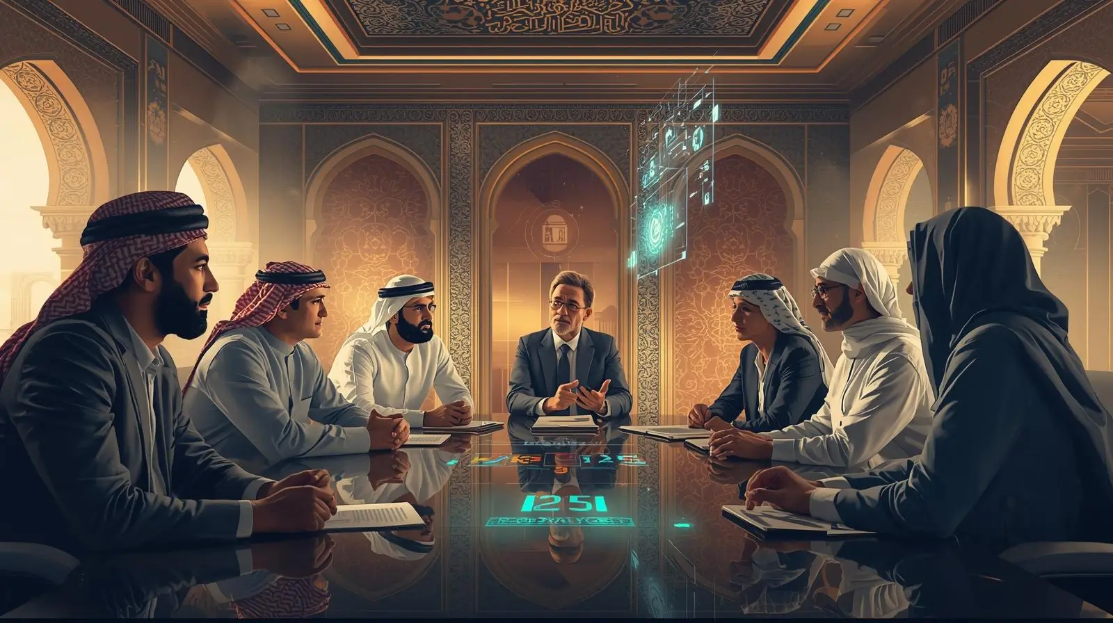 Ethical AI in the Middle East: Balancing Innovation, Privacy, and Cultural Values